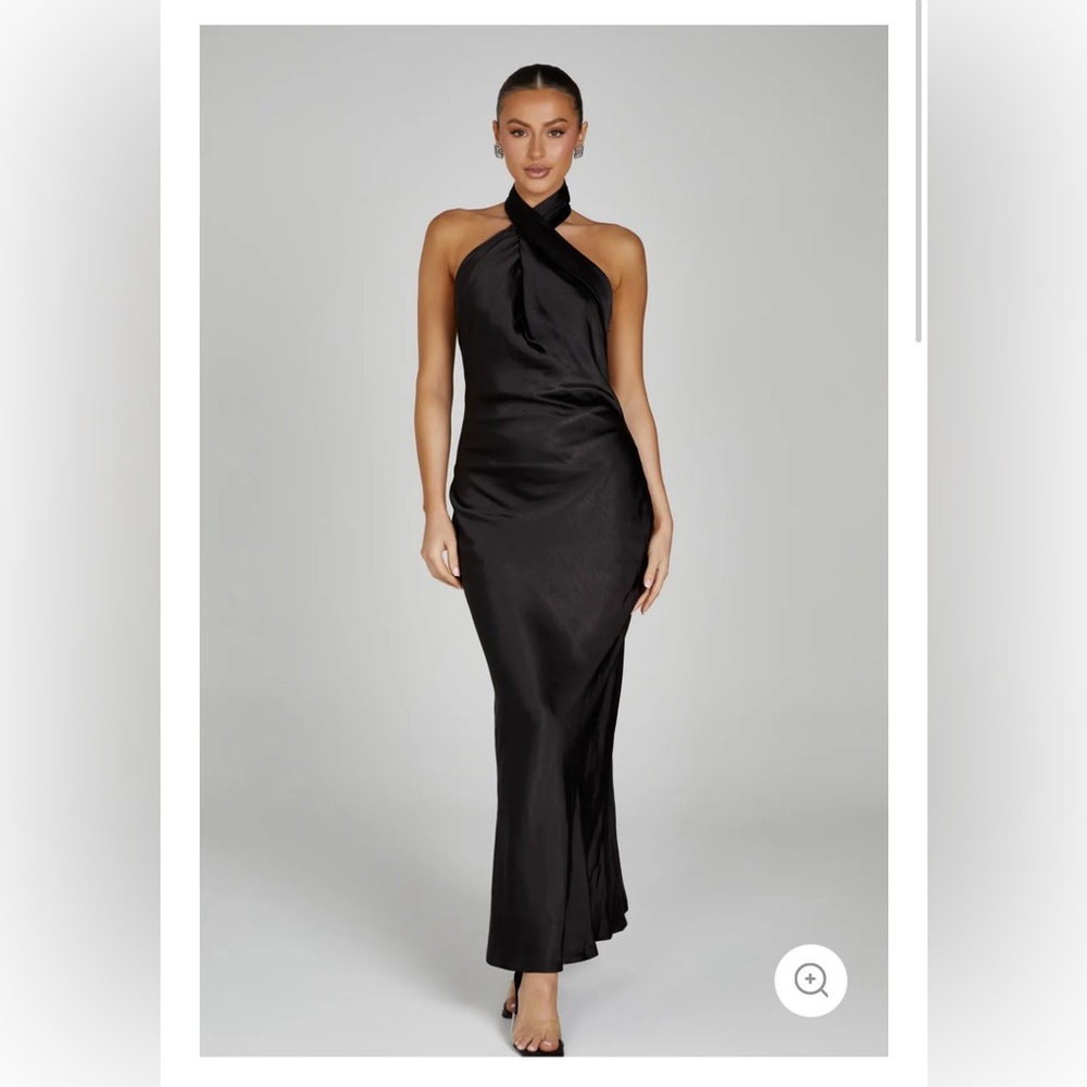 Meshki Laura Dress